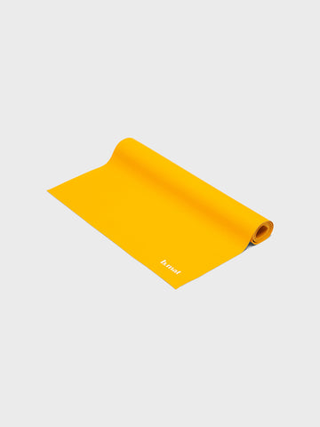 BHalfmoon BMat Traveller Yoga Mat 2mm -  Black